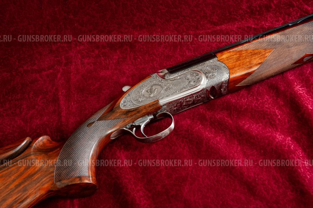 Caesar Guerini Invictus V Sporting 760 мм