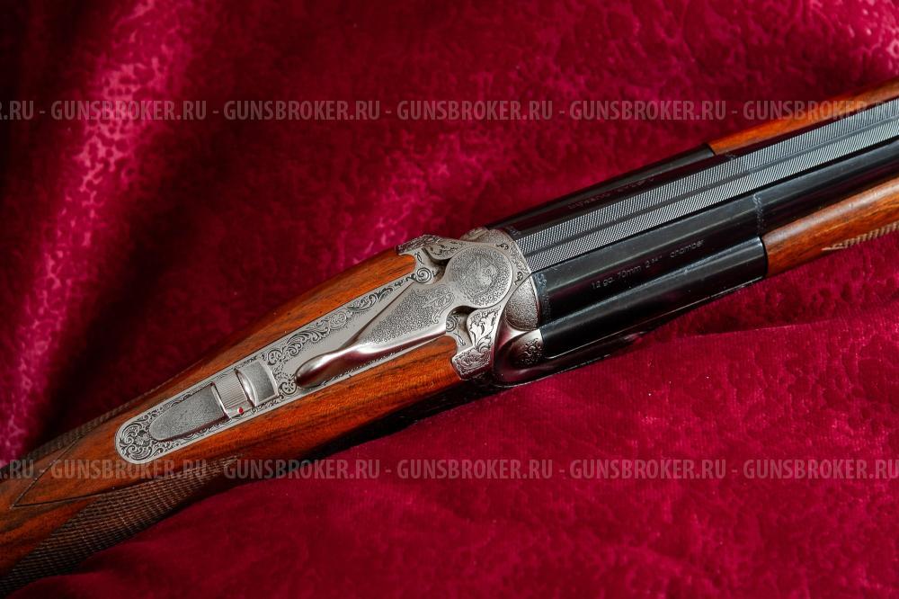 Caesar Guerini Invictus V Sporting 760 мм