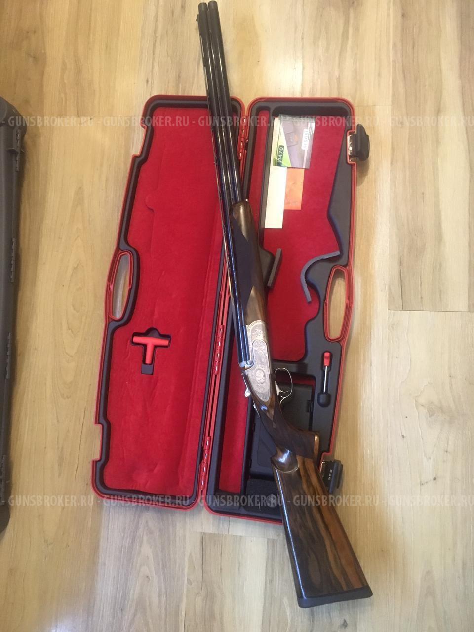 Caesar Guerini Invictus V