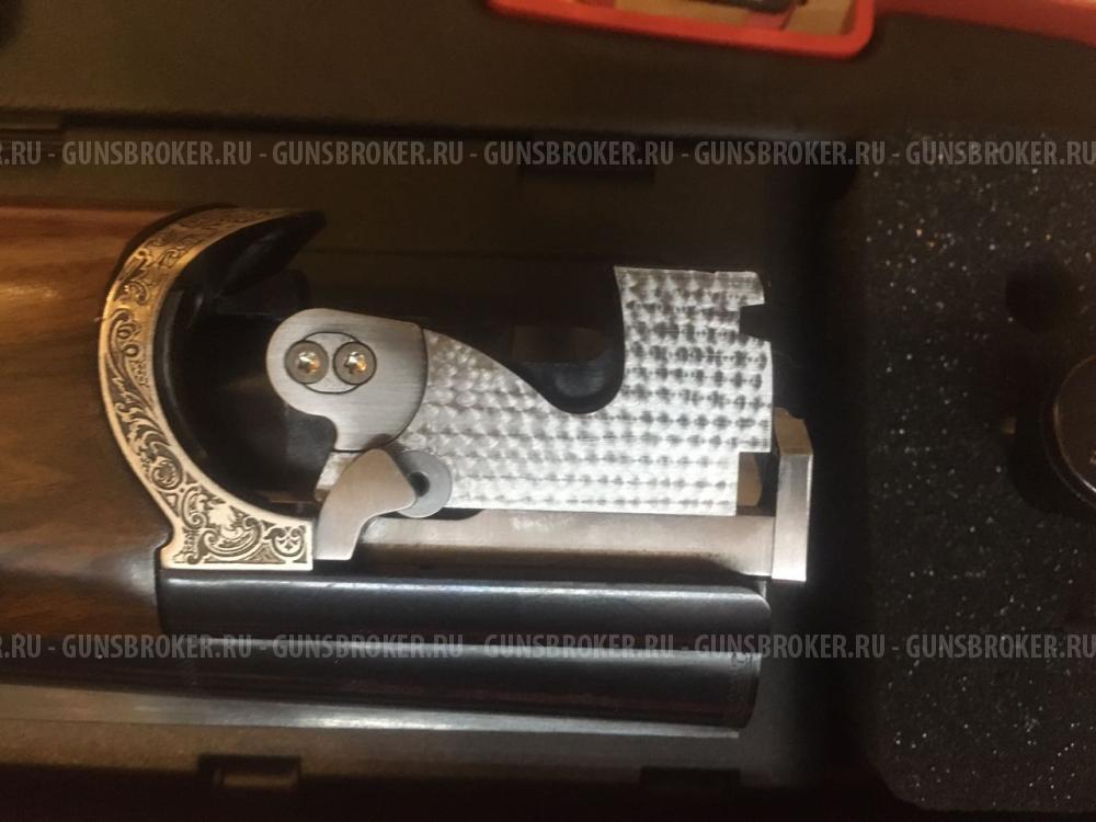 Caesar Guerini Invictus V