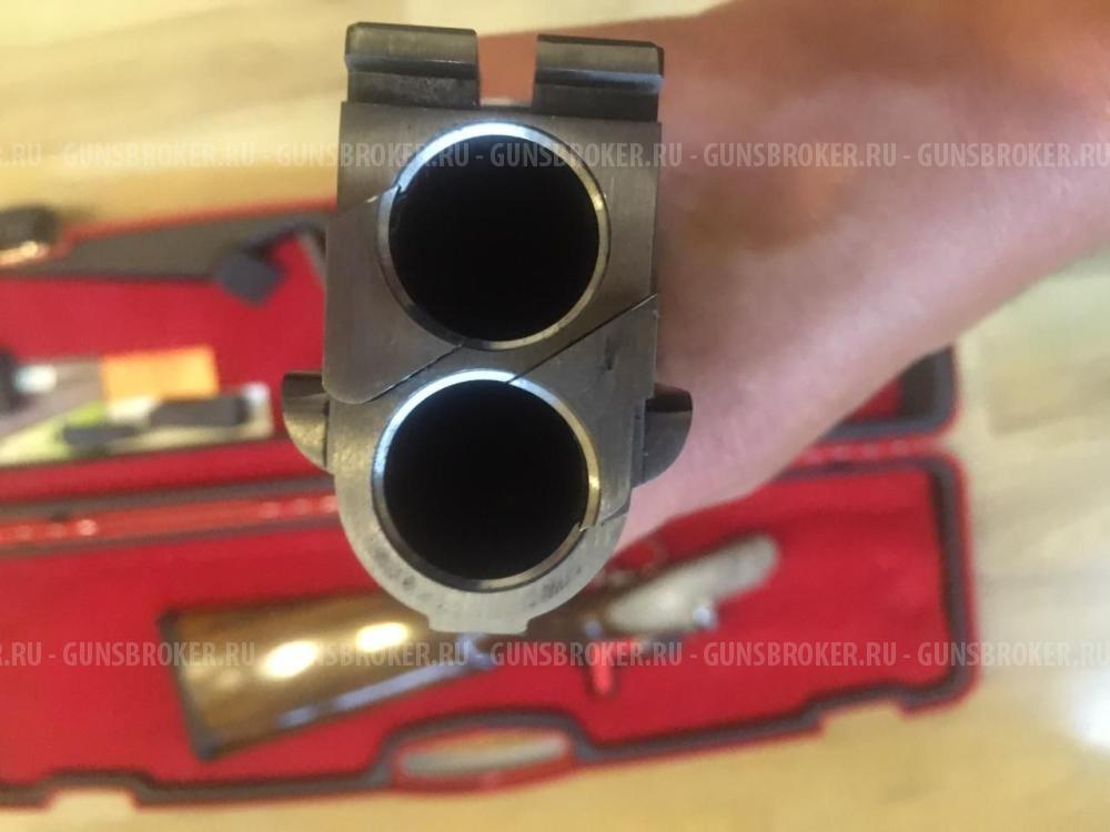 Caesar Guerini Invictus V