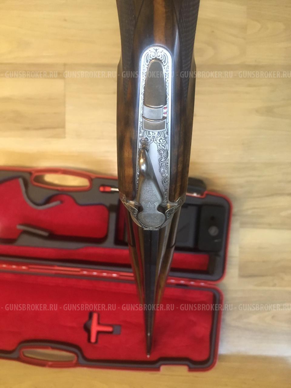 Caesar Guerini Invictus V