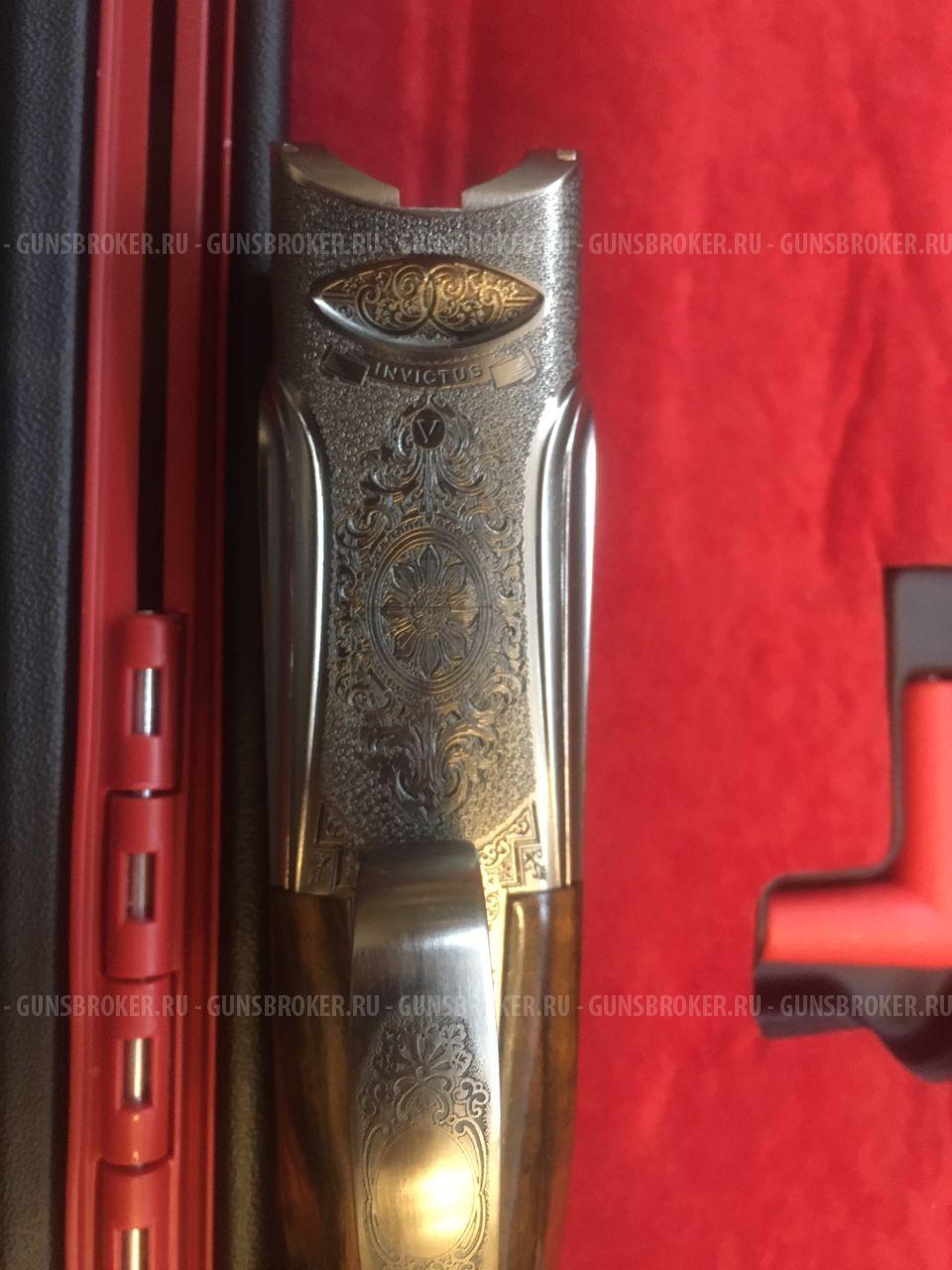 Caesar Guerini Invictus V