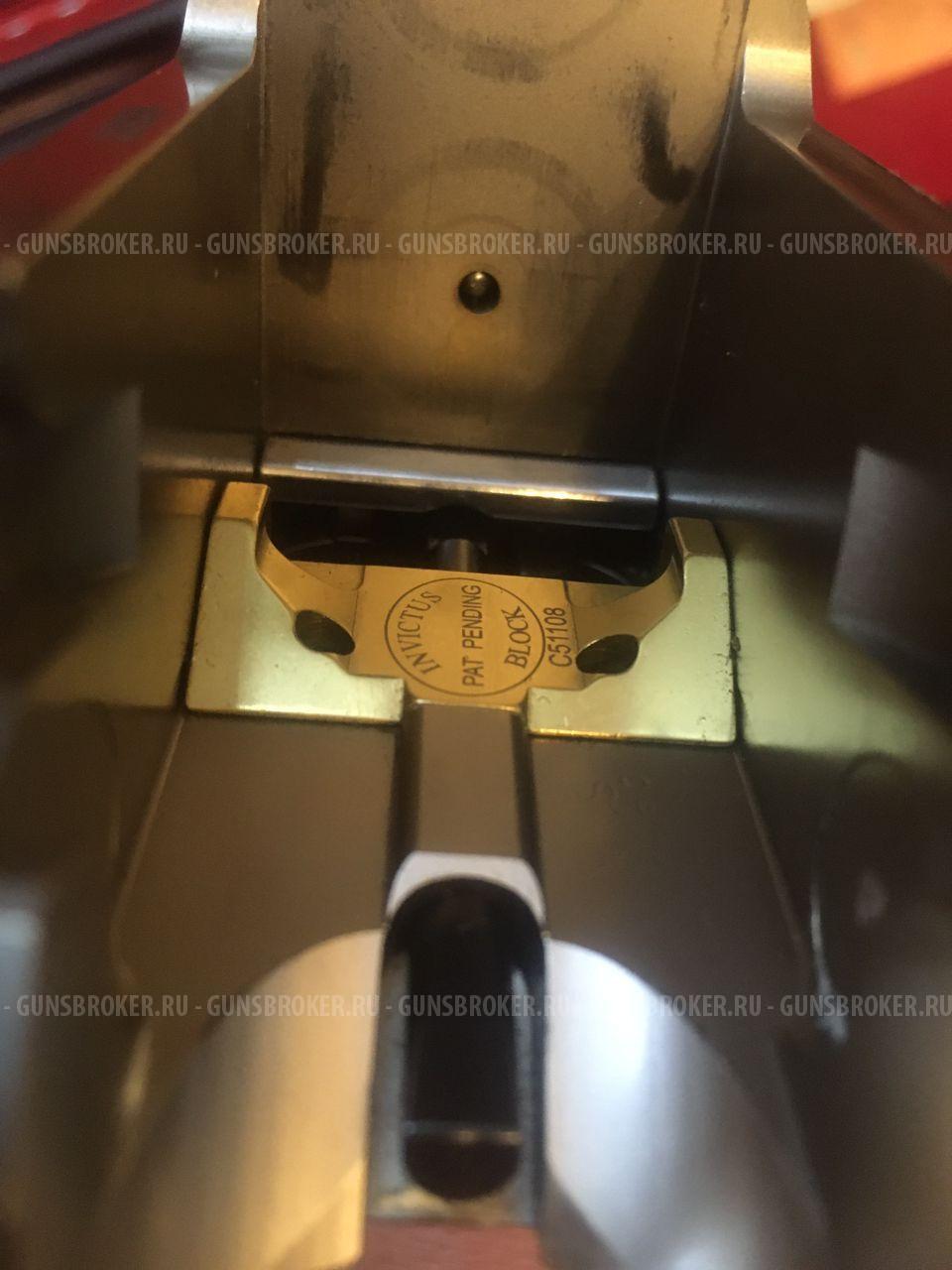 Caesar Guerini Invictus V