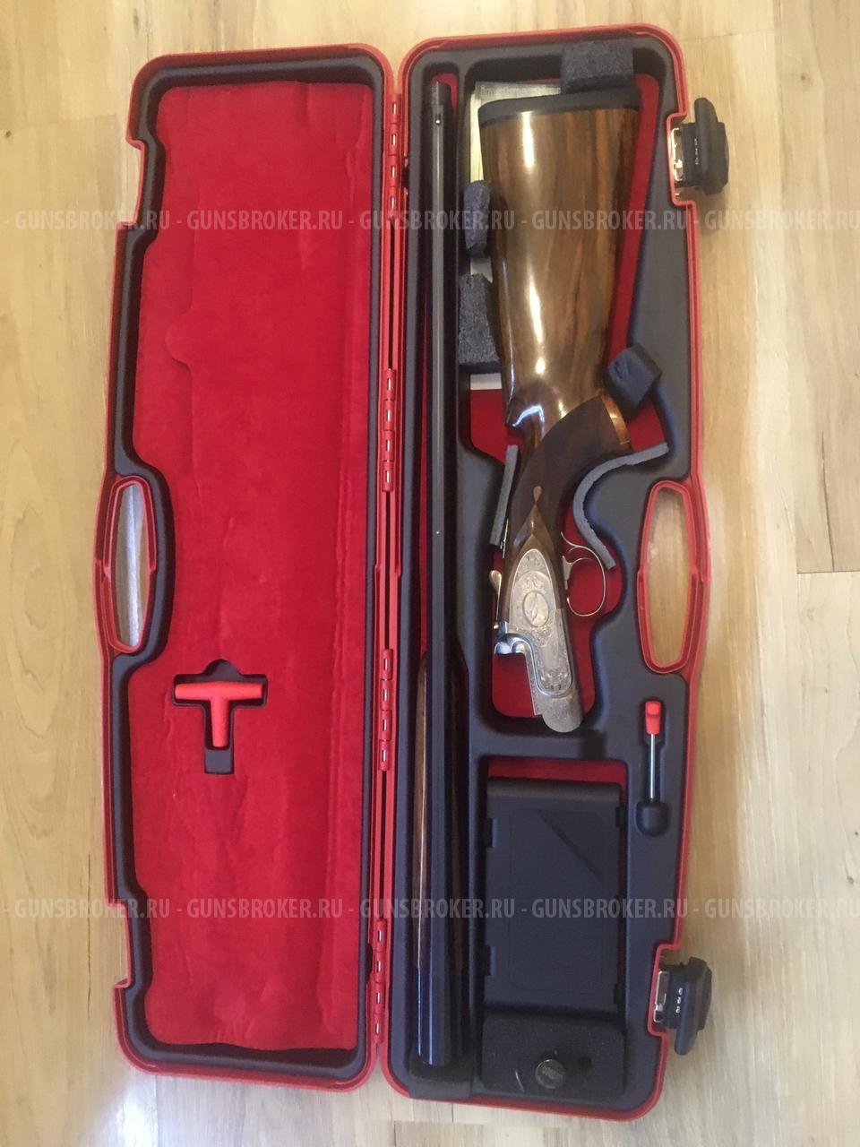 Caesar Guerini Invictus V