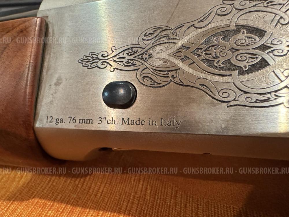 Caesar Guerini Roman MMX, 12/76