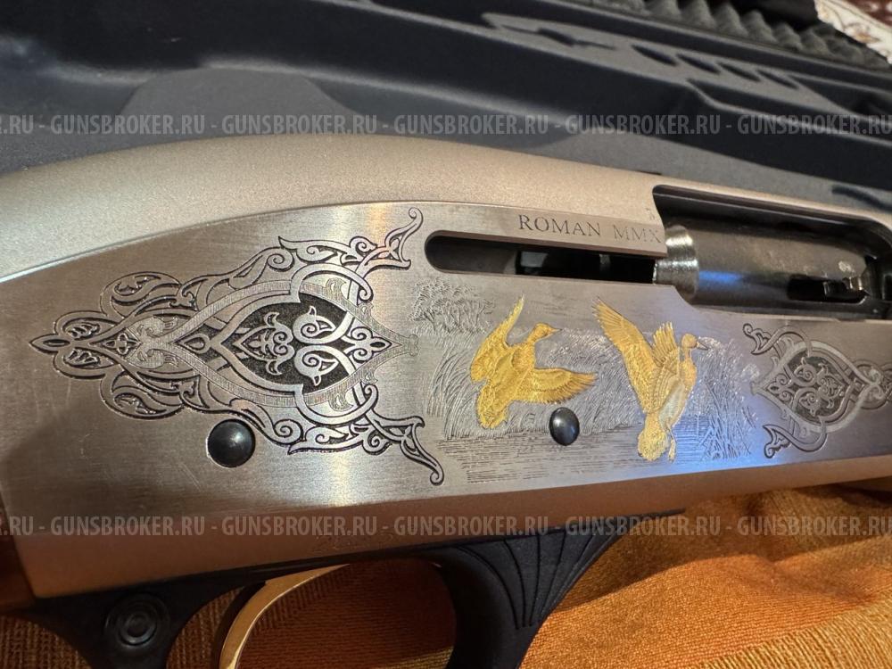 Caesar Guerini Roman MMX, 12/76