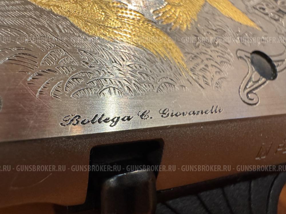 Caesar Guerini Roman MMX, 12/76