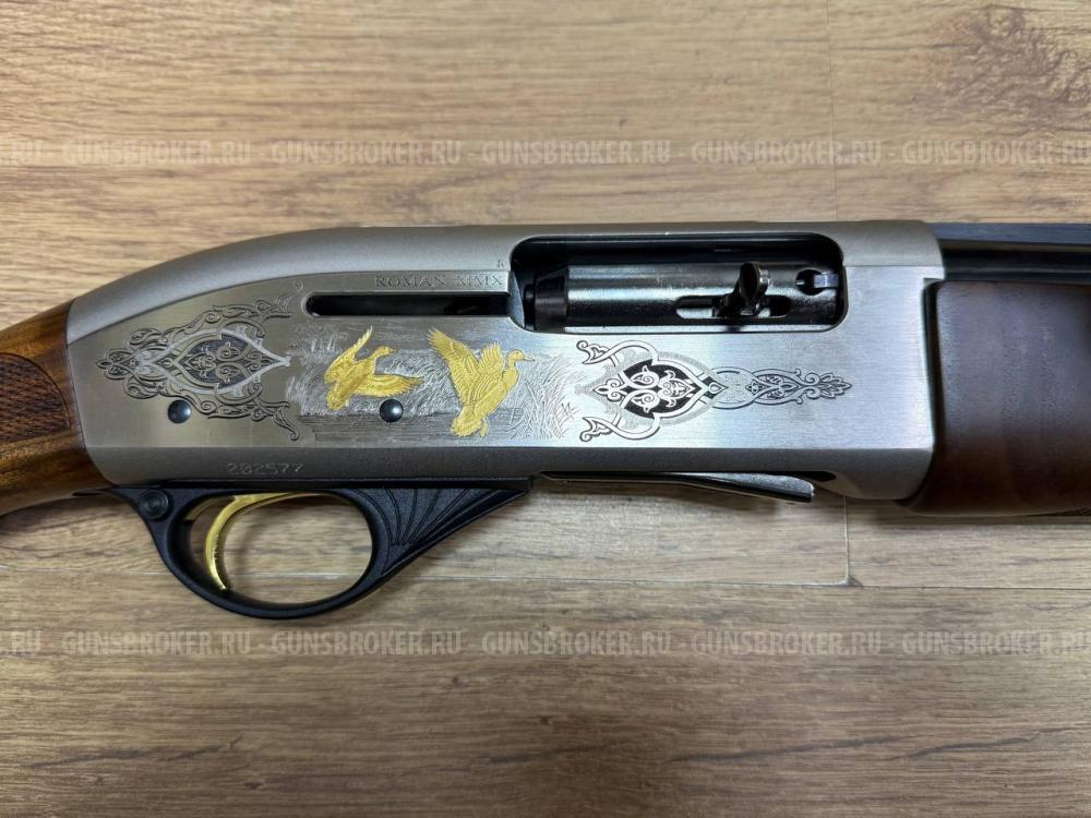 Caesar Guerini Roman MMX, кал. 12x76 в СПБ