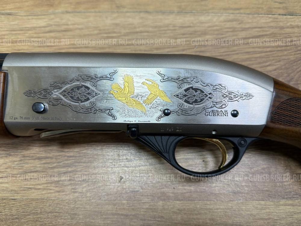 Caesar Guerini Roman MMX, кал. 12x76 в СПБ