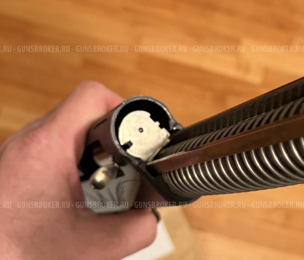   Caesar Guerini Roman