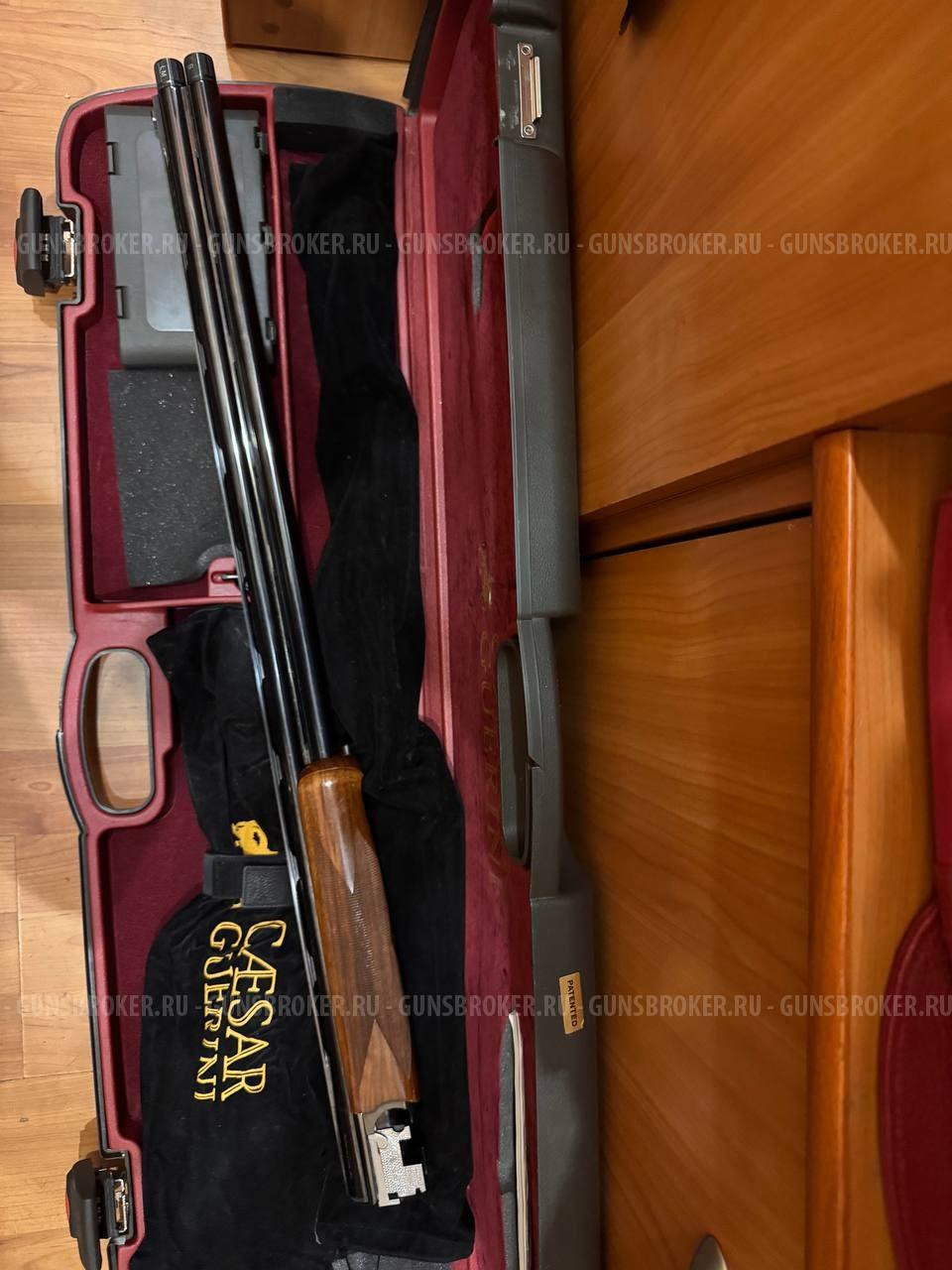 Caesar  Guerini Temper Sporting