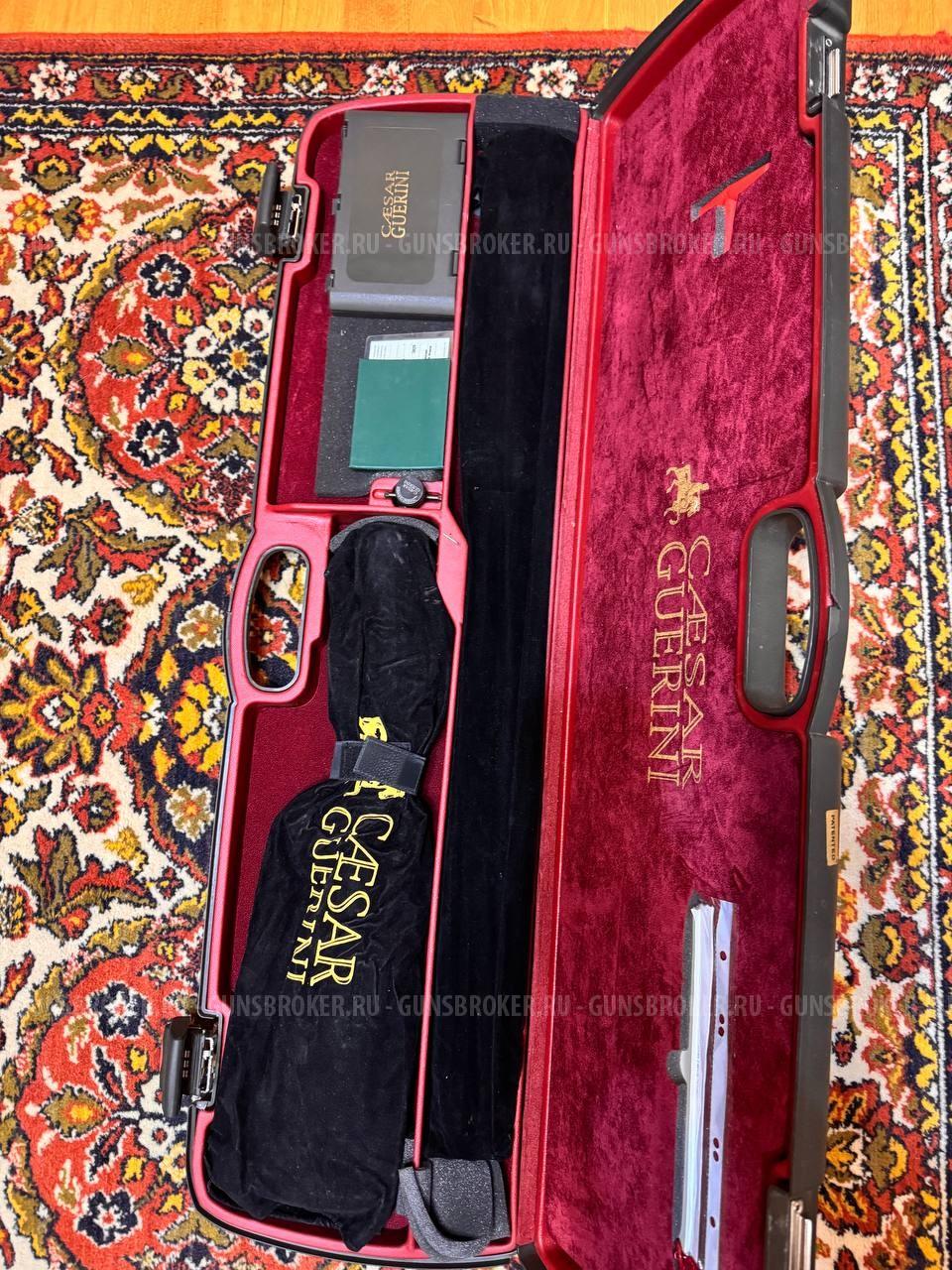 Caesar  Guerini Temper Sporting