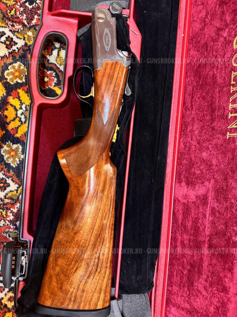 Caesar  Guerini Temper Sporting