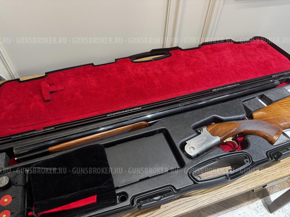 Caesar Guerini Temper Sporting