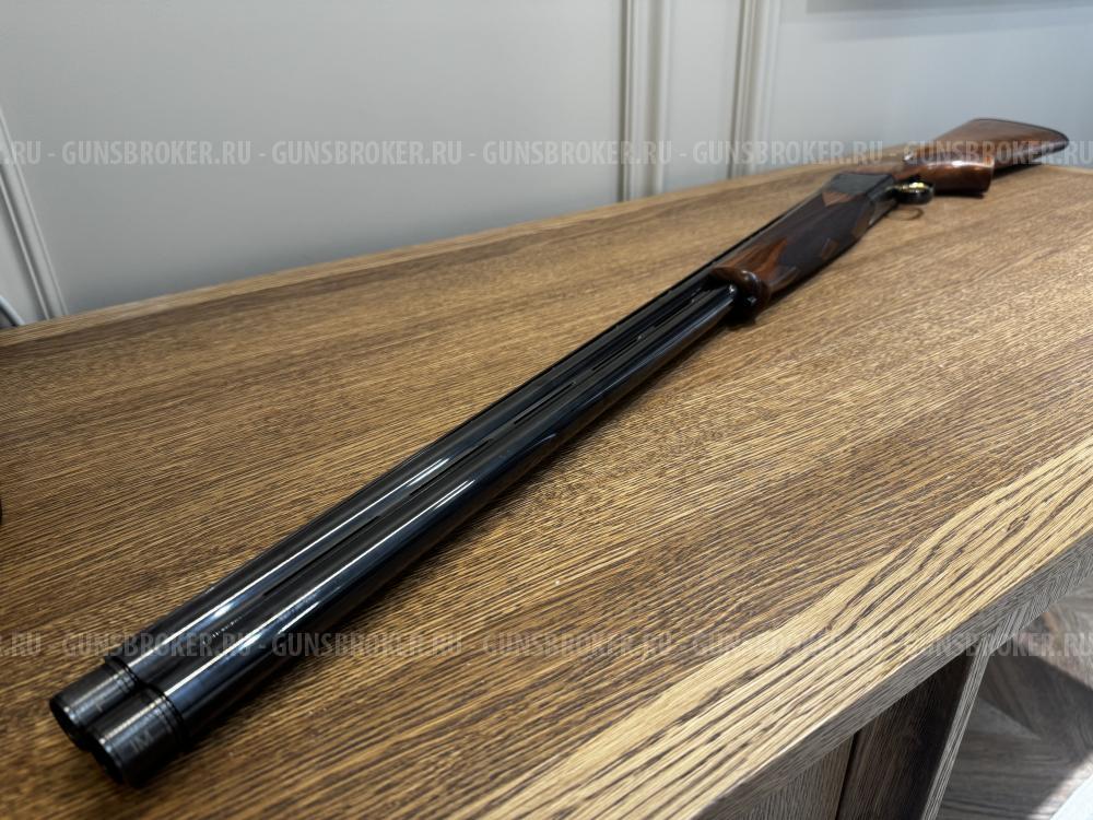 Caesar Guerini Temper Sporting