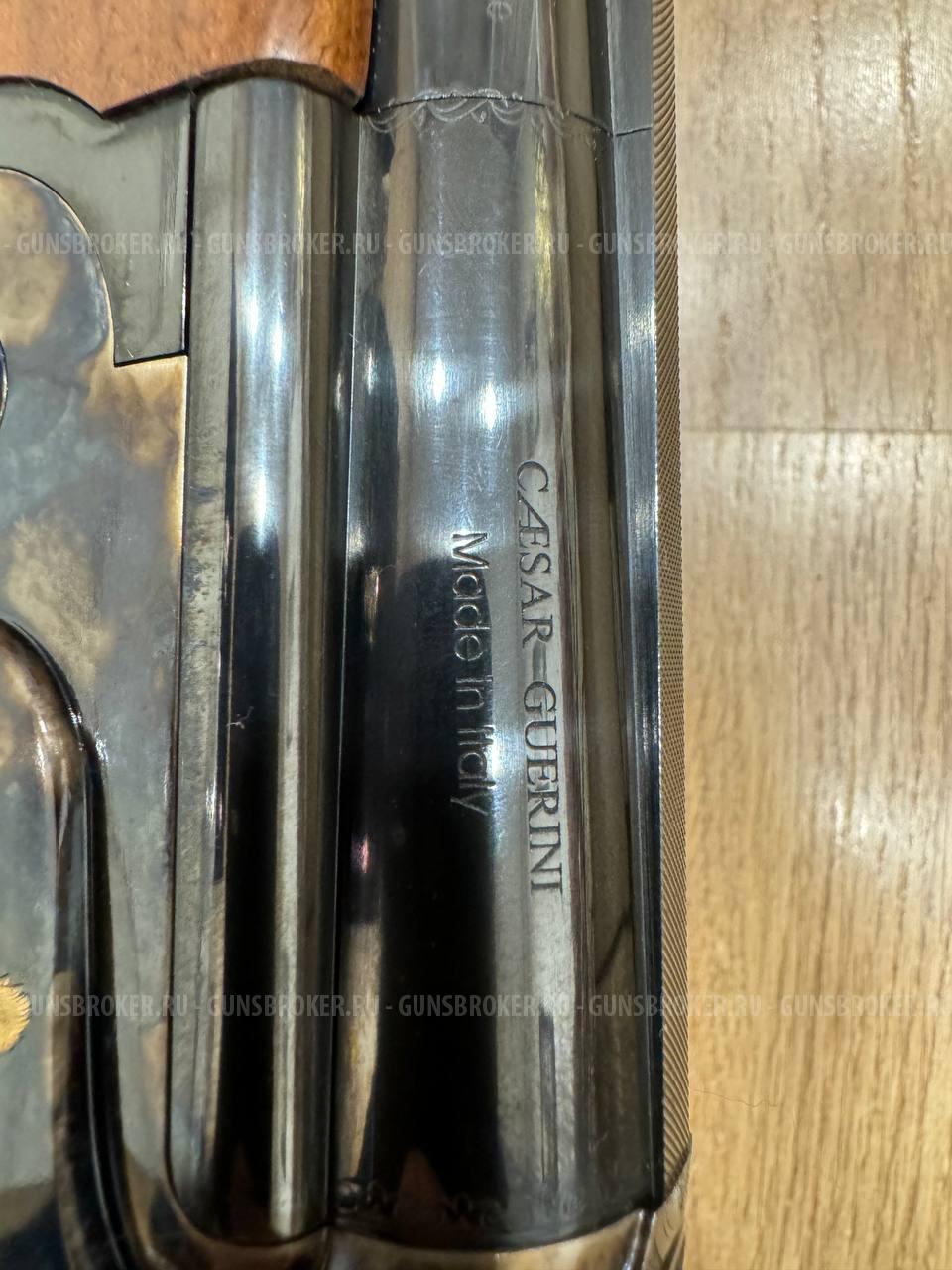 Caesar Guerini Tempio Jaspe 12/76