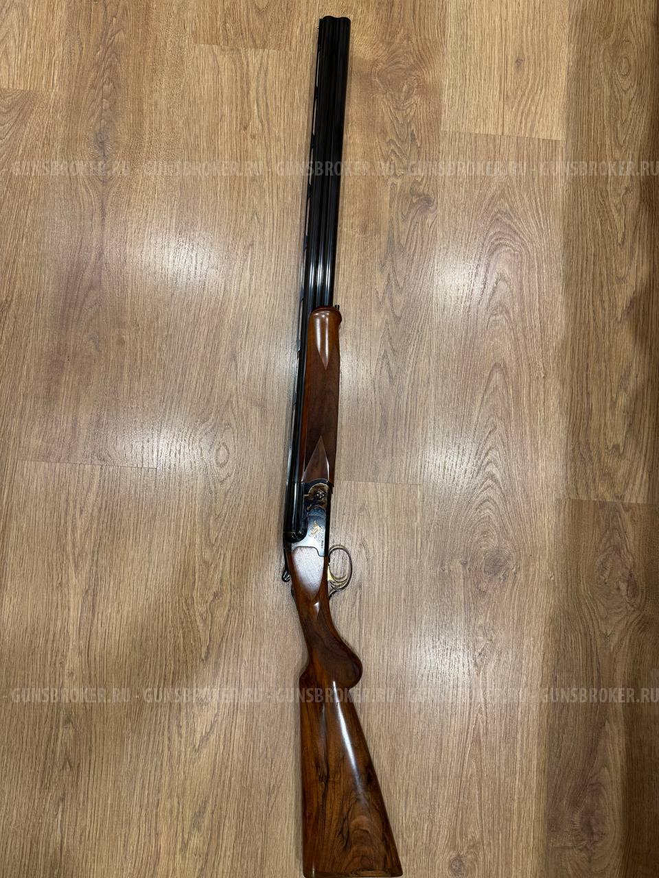 Caesar Guerini Tempio Jaspe 12/76