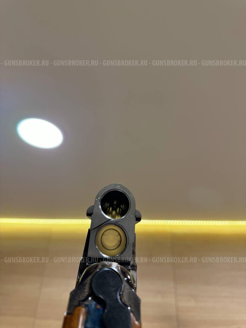 Caesar Guerini Tempio Jaspe 12/76