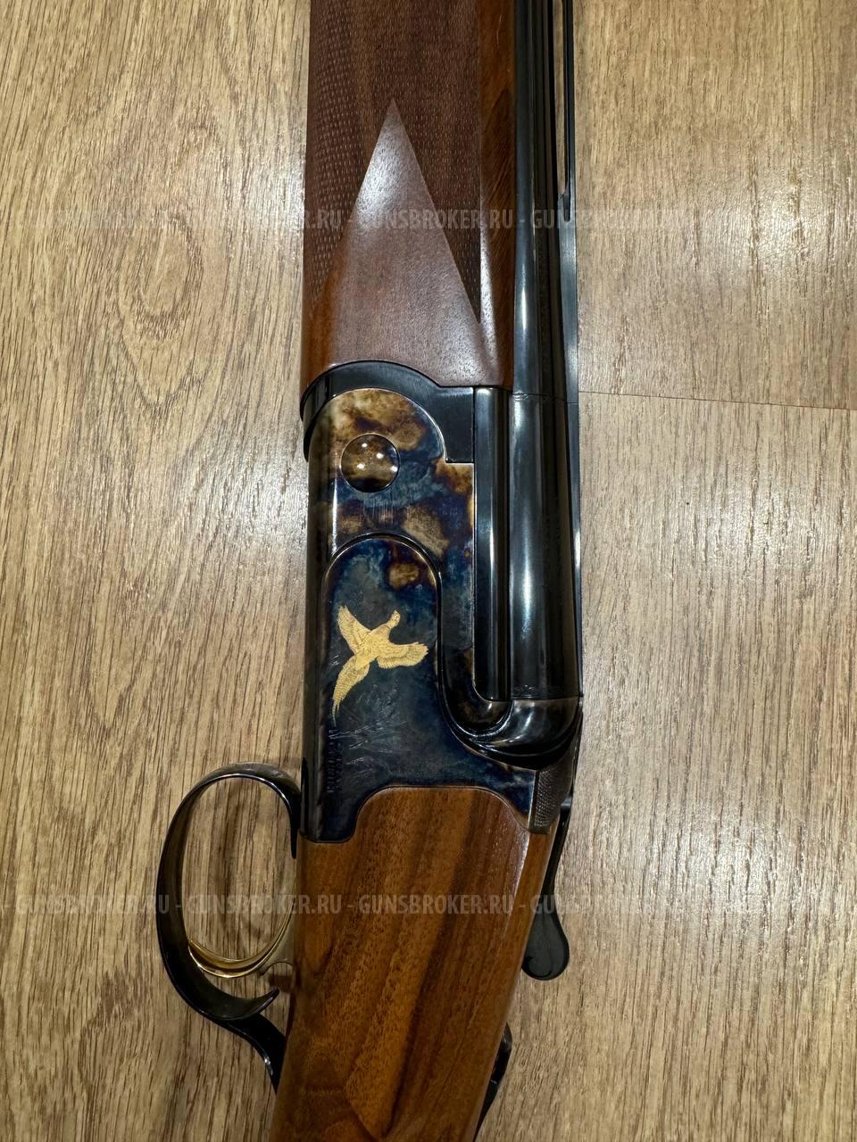 Caesar Guerini Tempio Jaspe 12/76