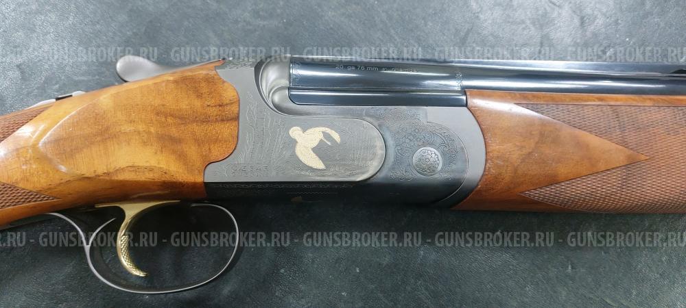 CAESAR GUERINI Tempio Light кал.20