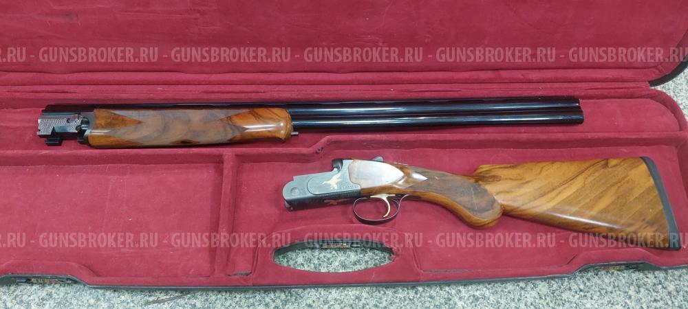 CAESAR GUERINI Tempio Light кал.20