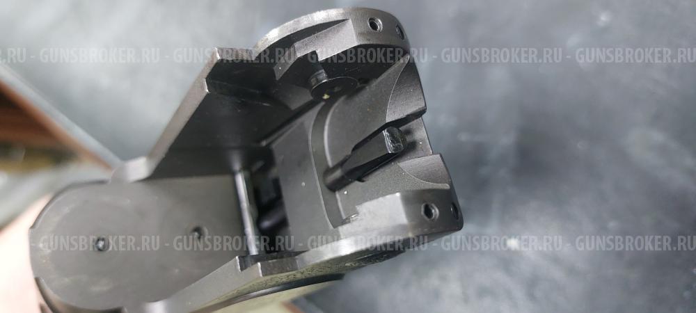 CAESAR GUERINI Tempio Light кал.20