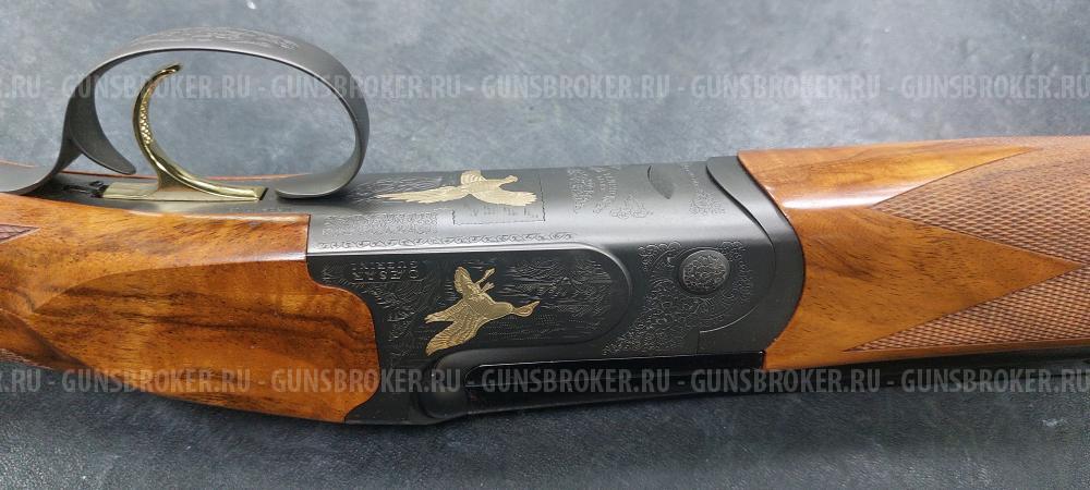 CAESAR GUERINI Tempio Light кал.20