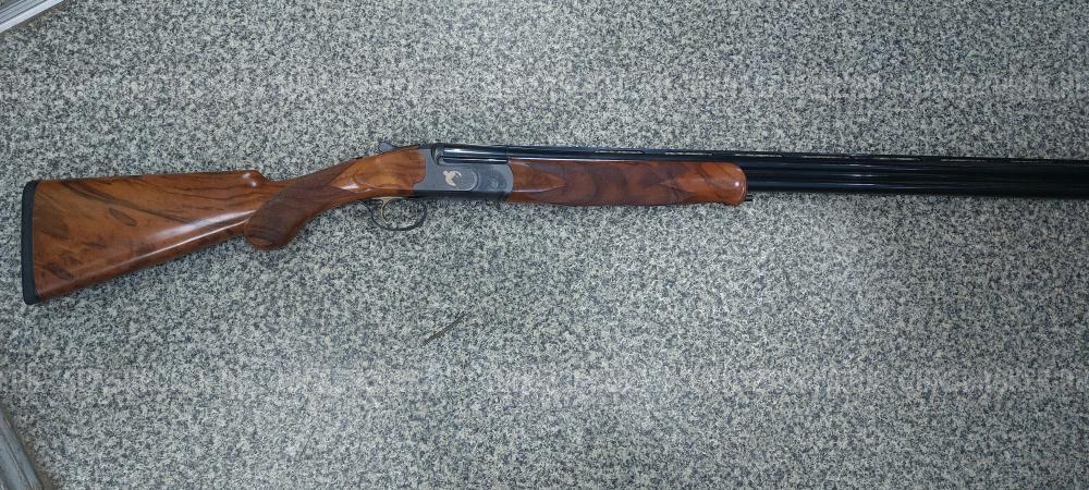 CAESAR GUERINI Tempio Light кал.20