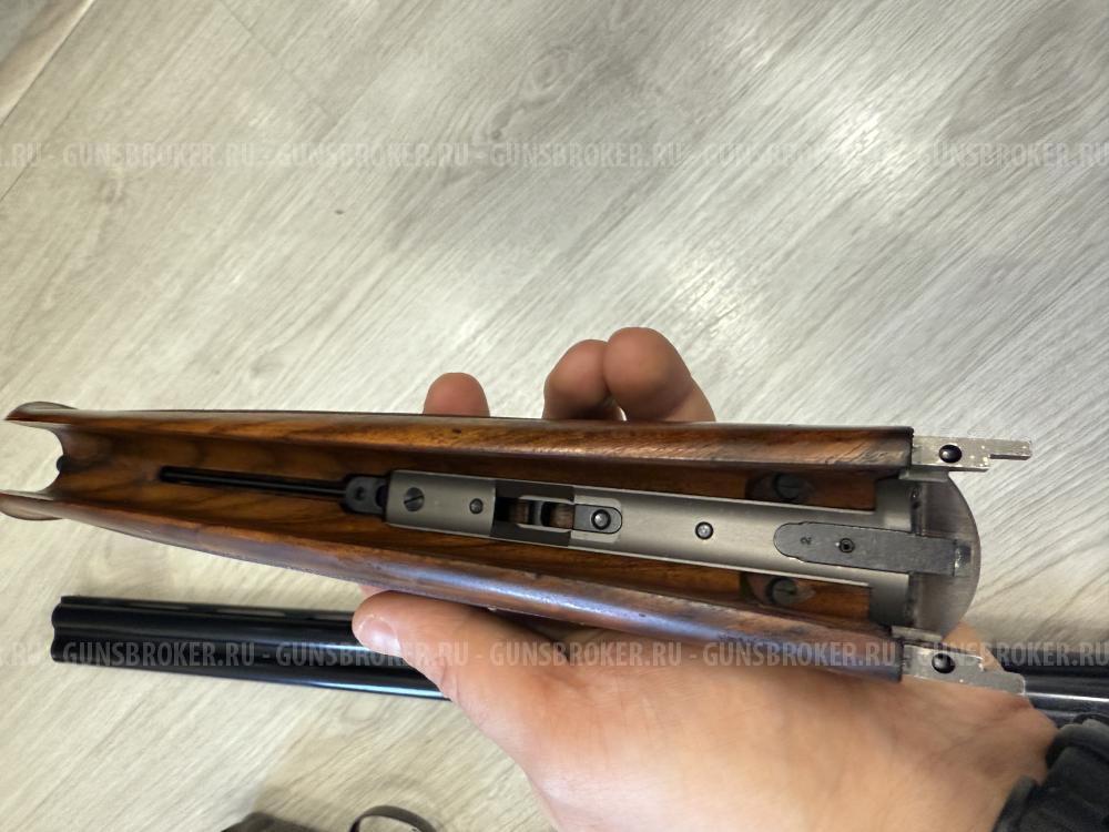 Caesar Guerini Tempio Light