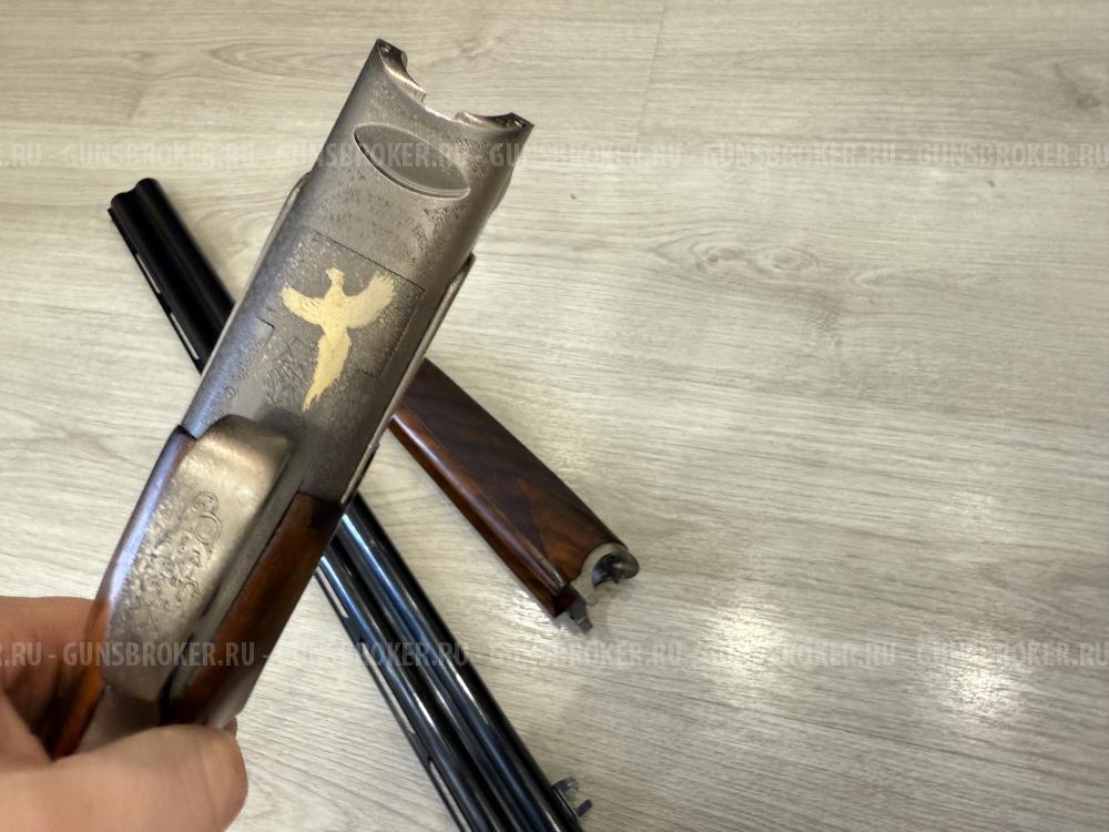 Caesar Guerini Tempio Light