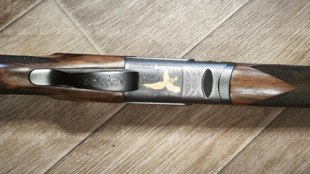 Caesar Guerini Tempio Light