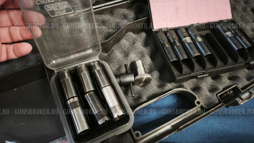 Caesar Guerini Tempio Light