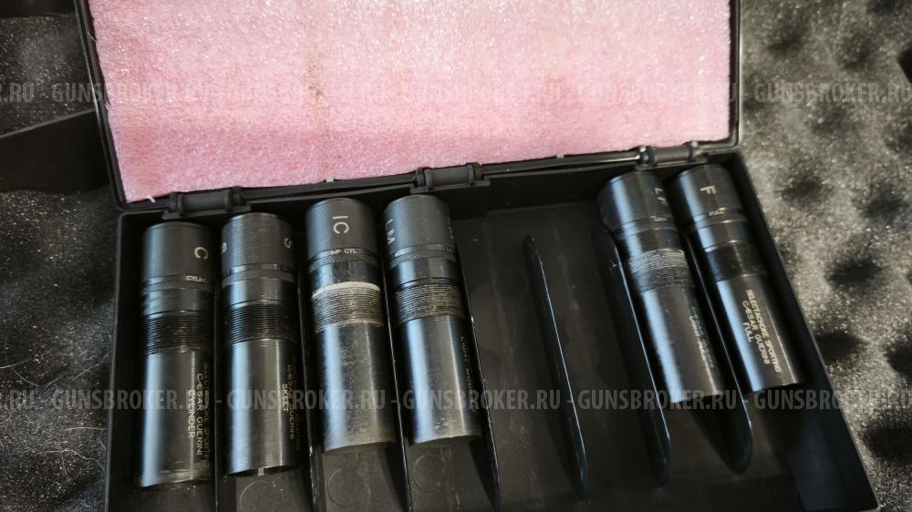 Caesar Guerini Tempio Light