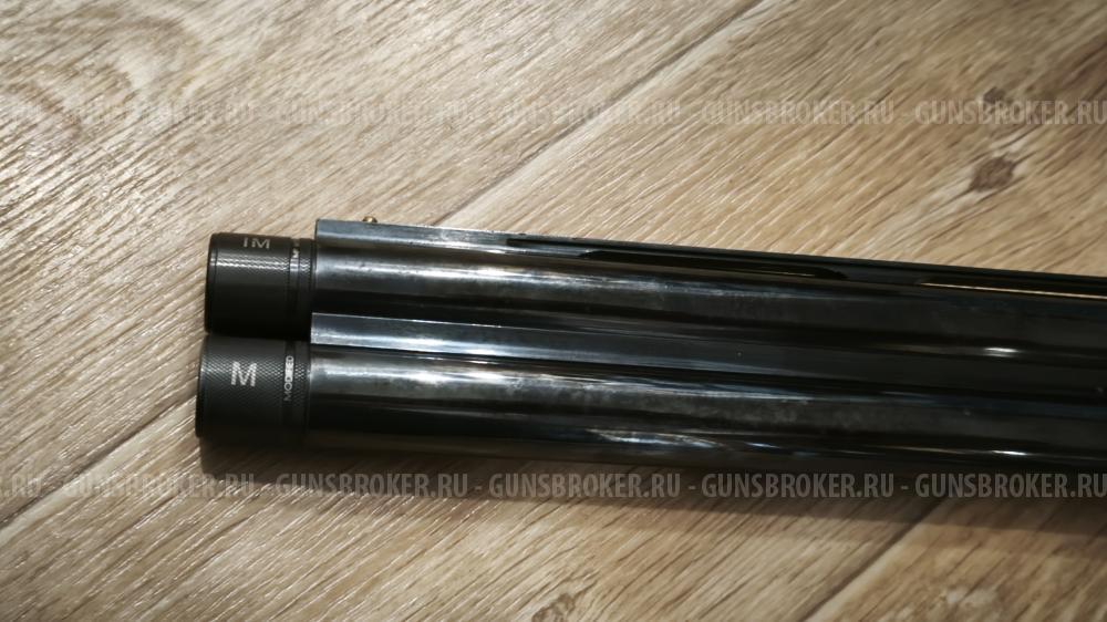 Caesar Guerini Tempio Light