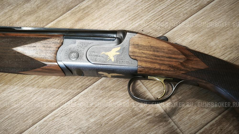 Caesar Guerini Tempio Light