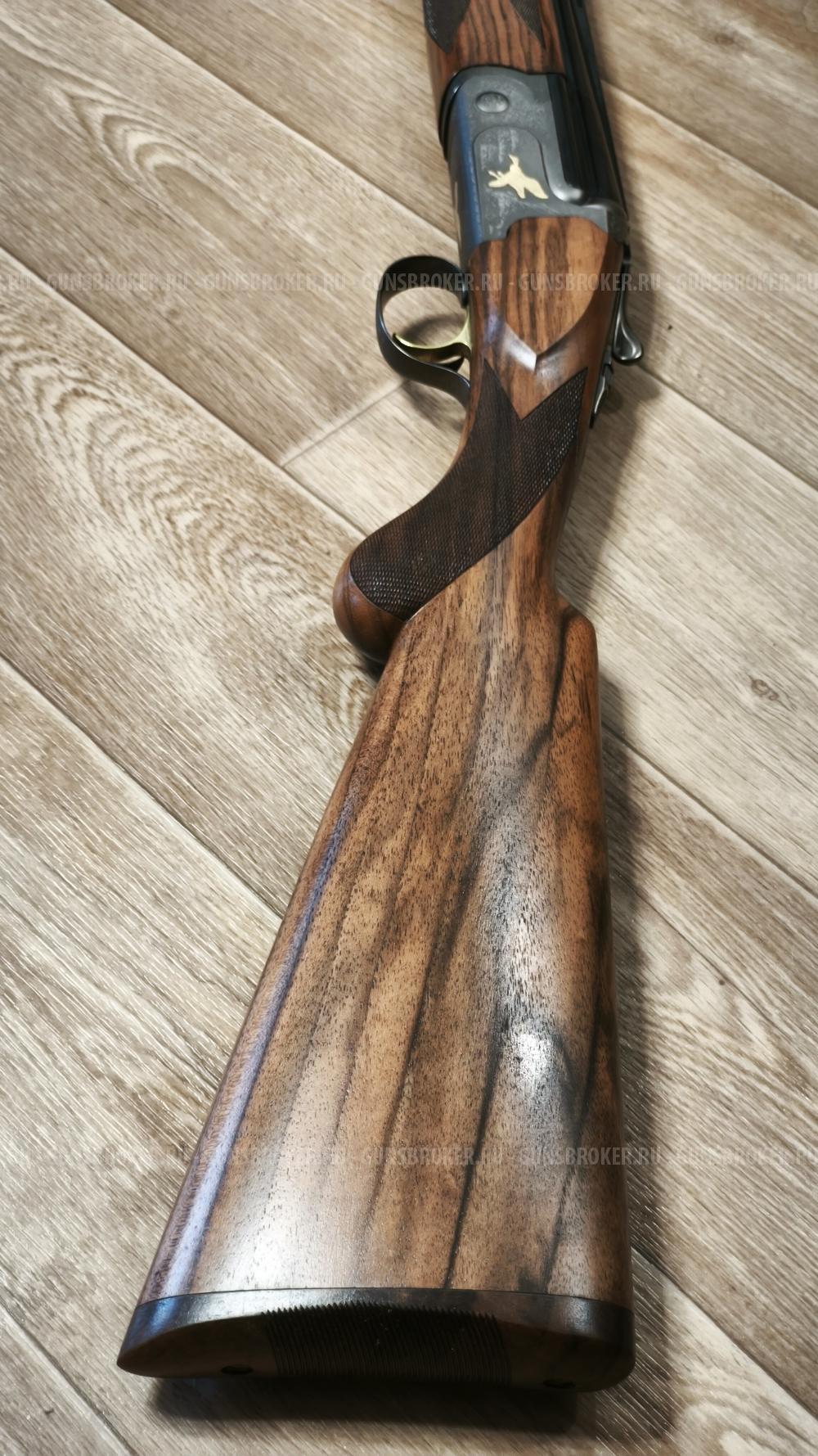 Caesar Guerini Tempio Light