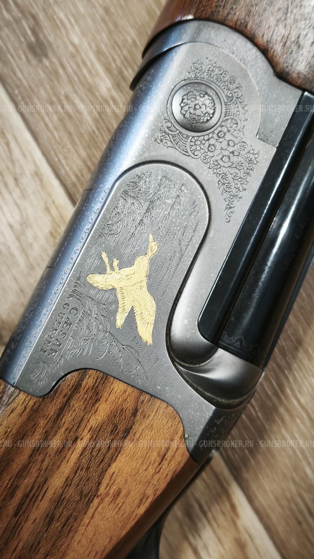 Caesar Guerini Tempio Light