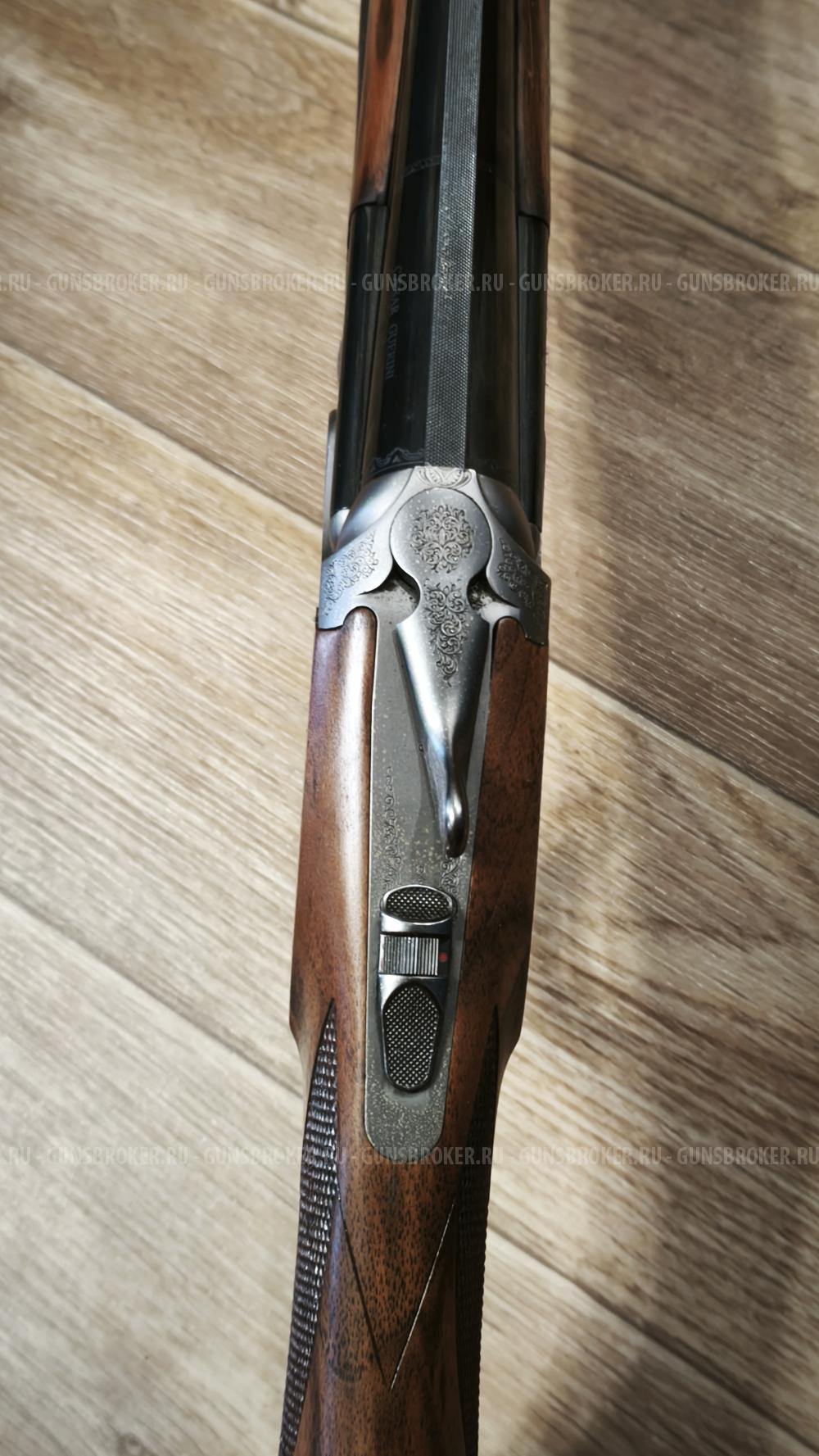 Caesar Guerini Tempio Light