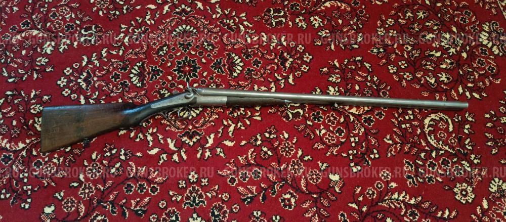 CANON SURETE  №044   Saint-Étienne