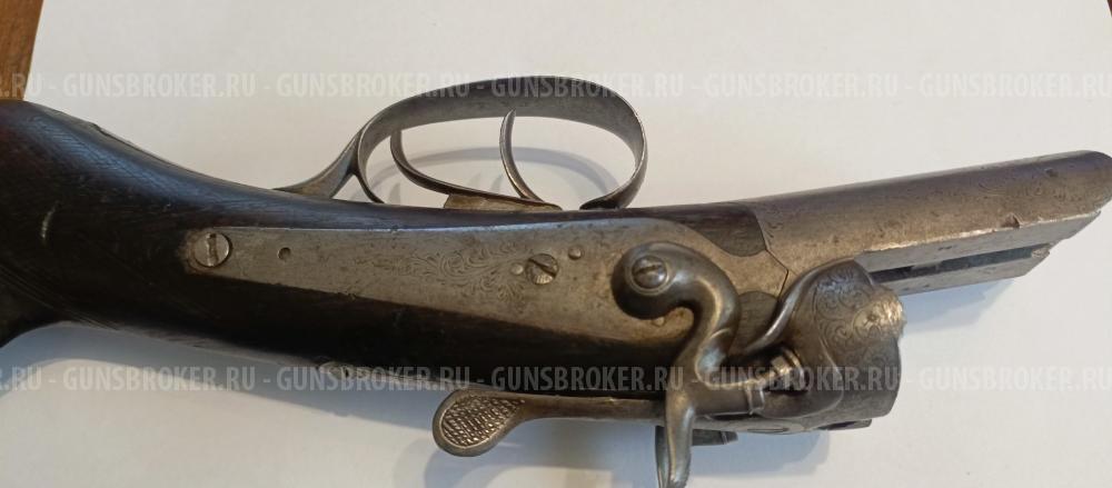 CANON SURETE  №044   Saint-Étienne