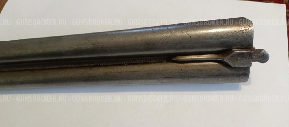 CANON SURETE  №044   Saint-Étienne