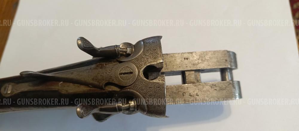 CANON SURETE  №044   Saint-Étienne