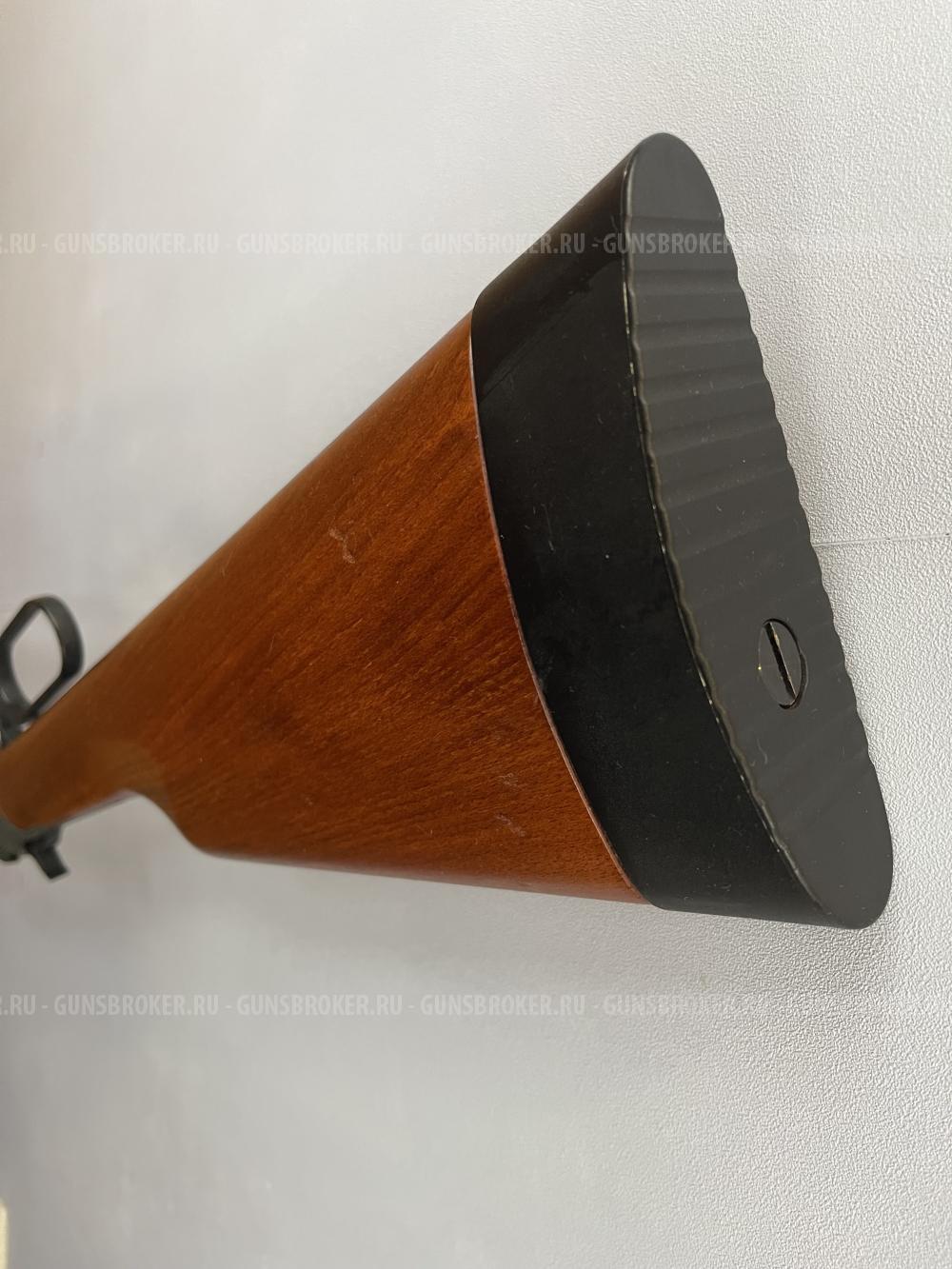 Carl Walther level action