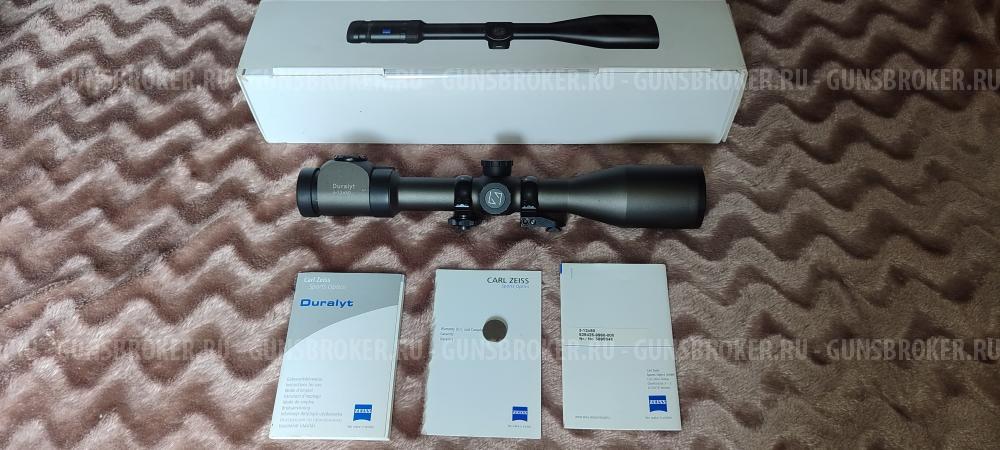 Carl Zeiss Duralyt
