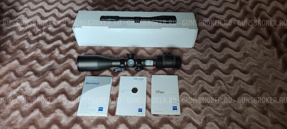 Carl Zeiss Duralyt