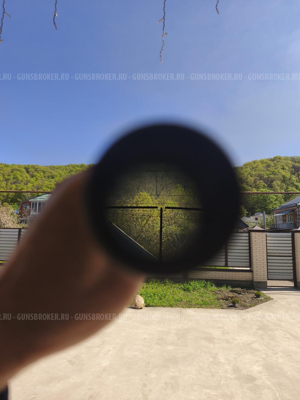 Carl Zeiss Jena Zielvier