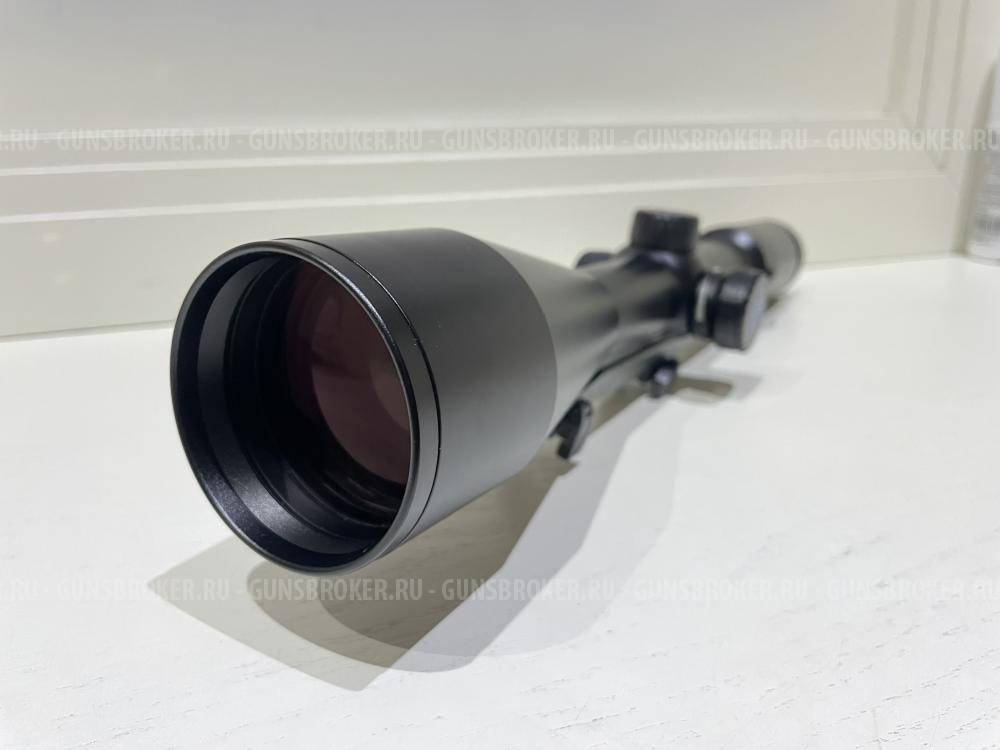 Carl Zeiss Varipoint 3-12x56