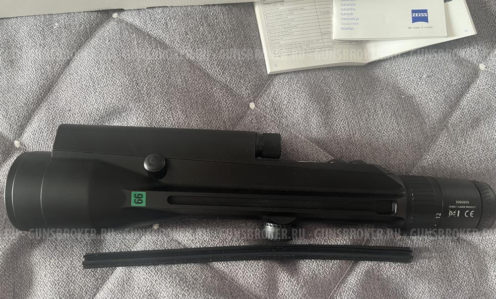 Carl Zeiss Victory Diarange M 3-12x56 T*