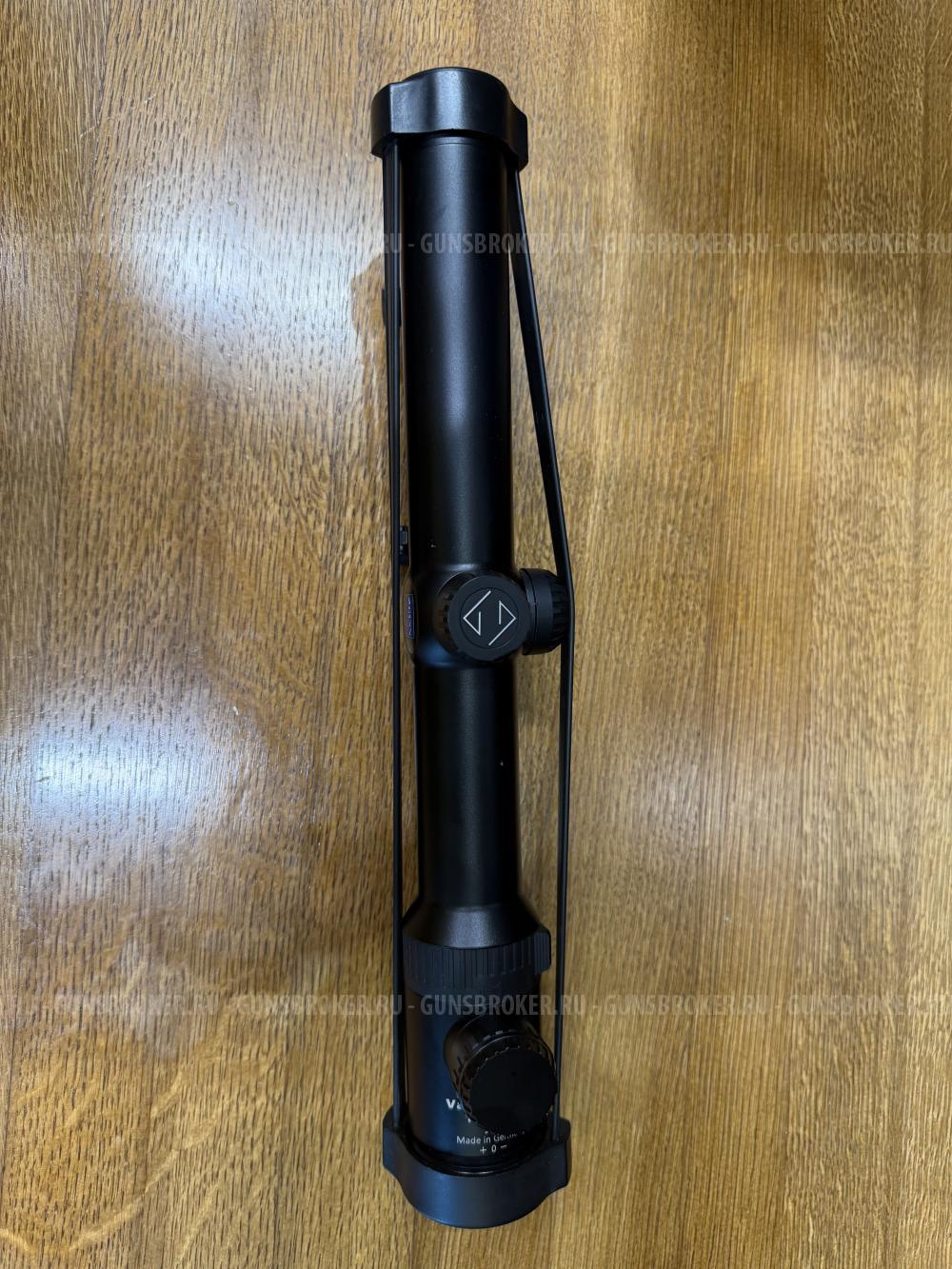 Carl Zeiss(загонник)  на шине Blaser